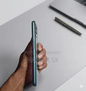 Realme Narzo 50 64 GB Blue