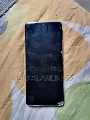 Samsung Galaxy Quantum 2 128 GB Purple