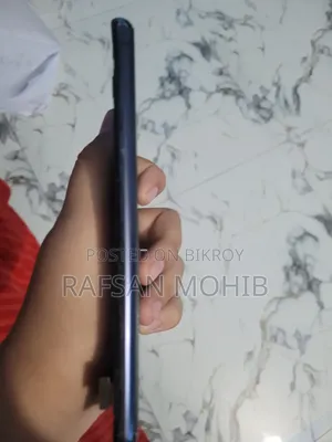 Samsung S20fe Display