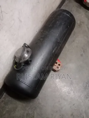 এলপিজি সেল পোস্ট