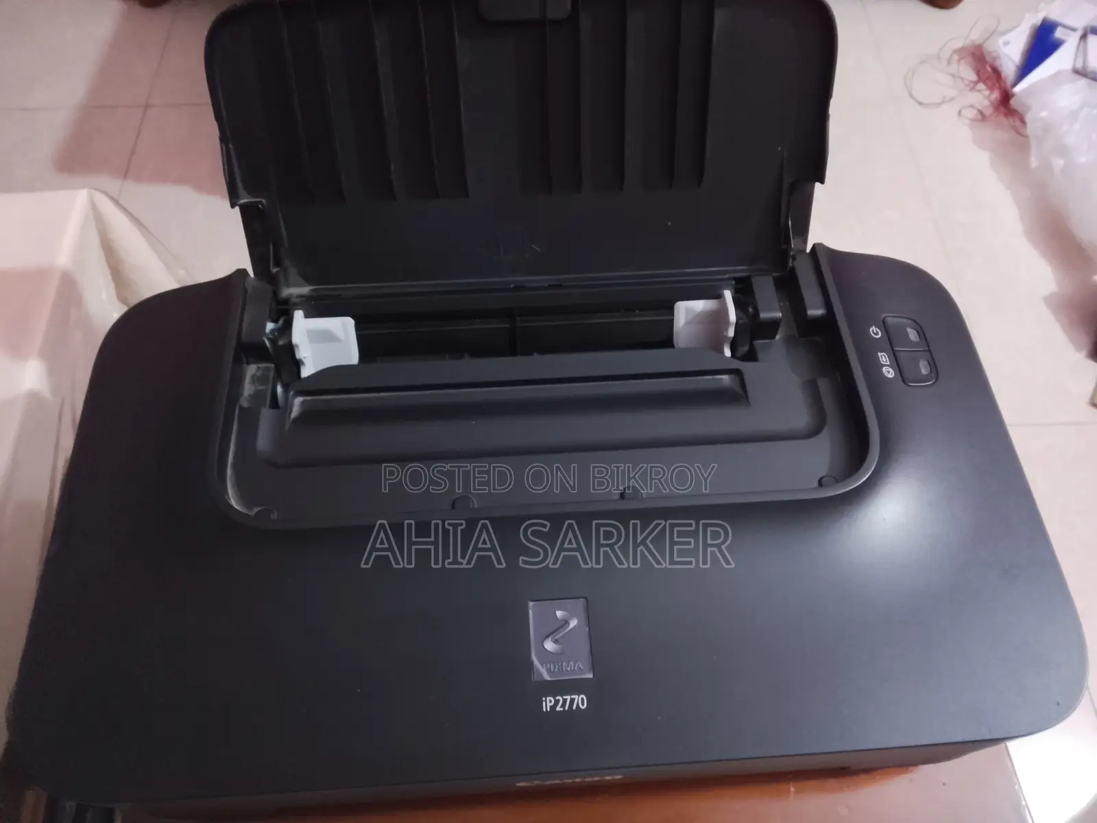 Canon Pixma IP2770