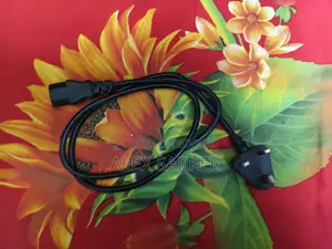 Original Ups Power Cable From Powerguard Ups