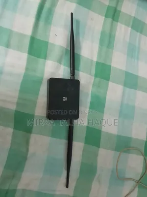 Netis Router (W2)