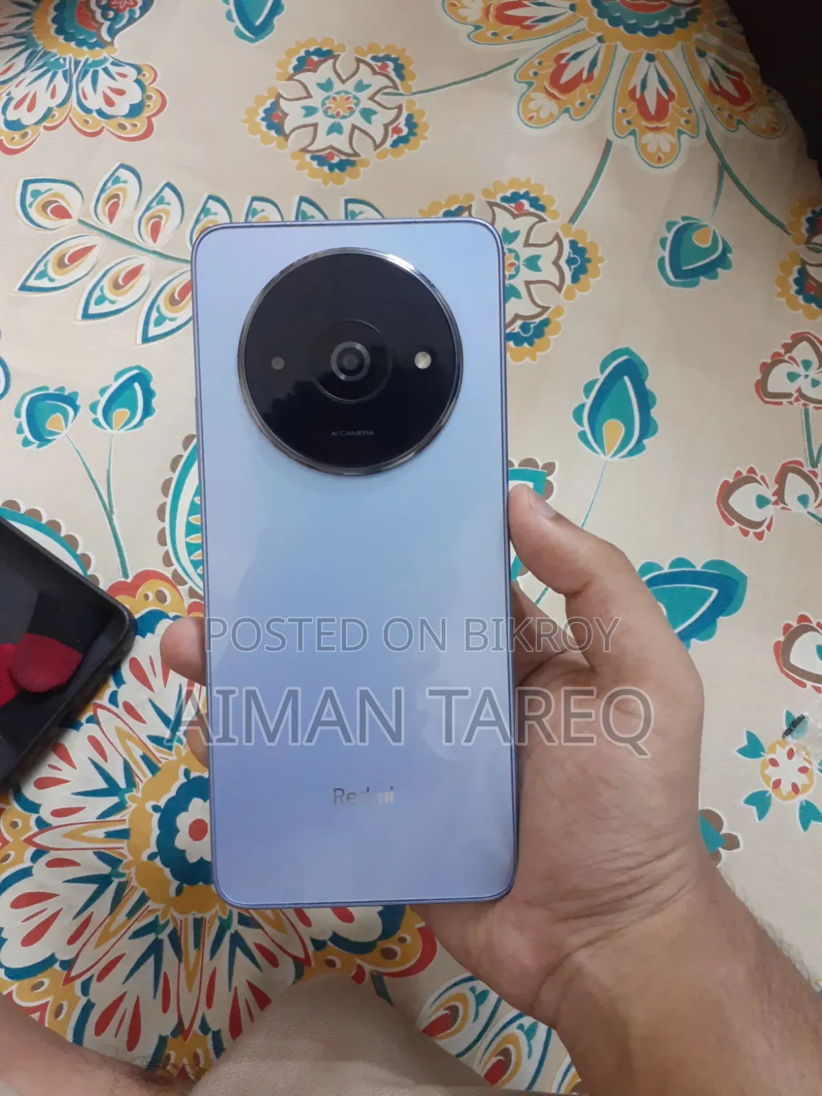 Xiaomi Redmi A3 128 GB Blue