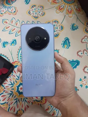 Xiaomi Redmi A3 128 GB Blue