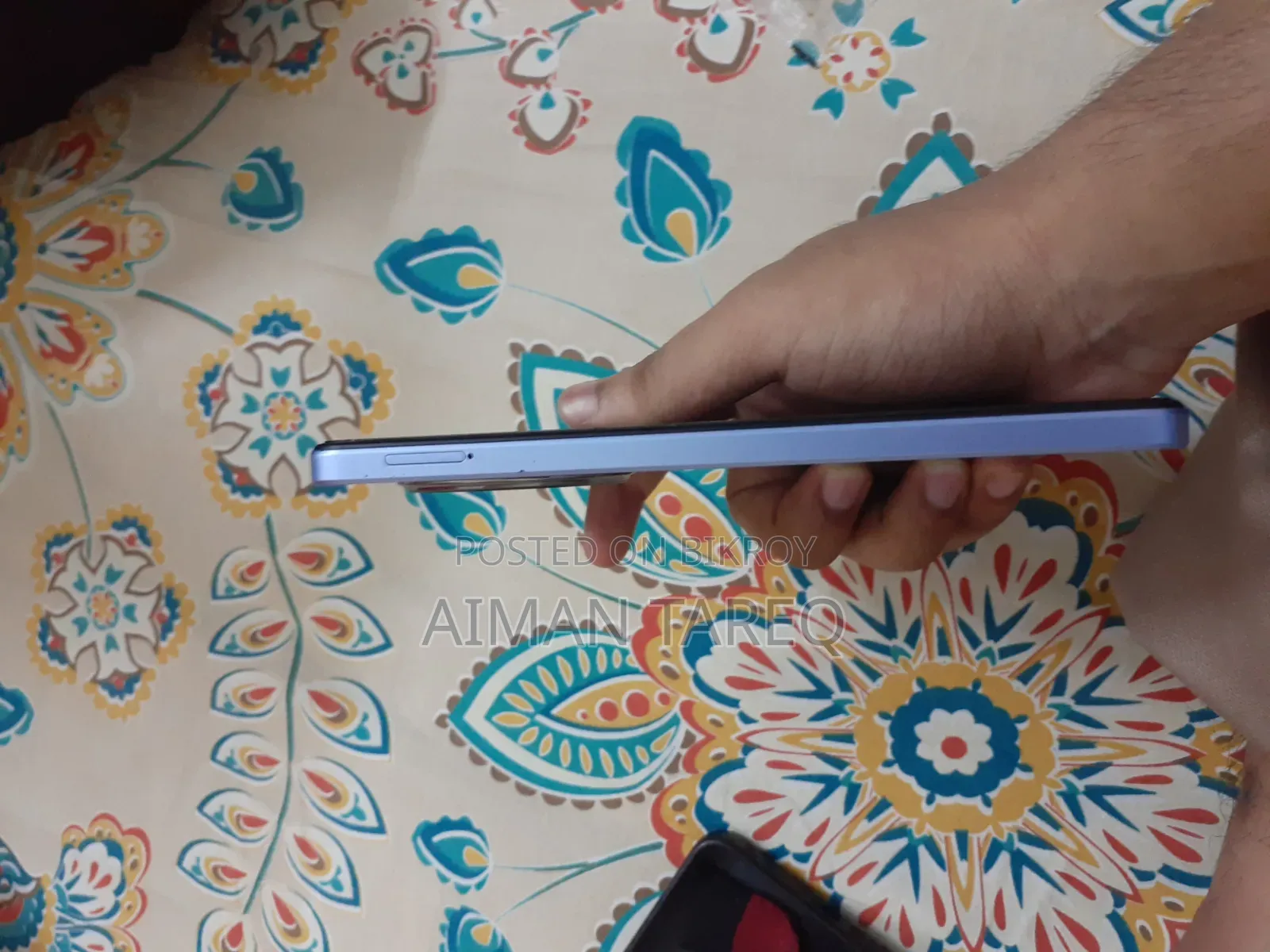 Xiaomi Redmi A3 128 GB Blue