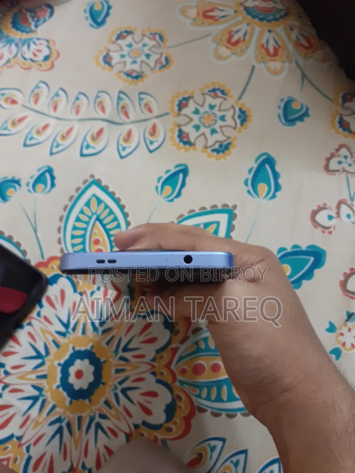 Xiaomi Redmi A3 128 GB Blue