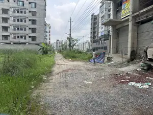 Block-L, 4-Katha, Serial-2300, Bashundhara R/A