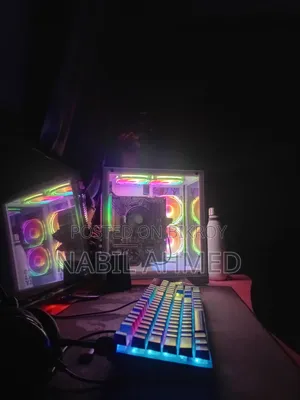 Ryzen 7 5700g Desktop Pc for Sale