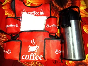 Coffee selling bag
