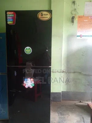 ১৬ সেফটি সিঙ্গার ফ্রিজ বিক্রি করা হবে