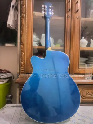 Axe 48c Guitar for Sell
