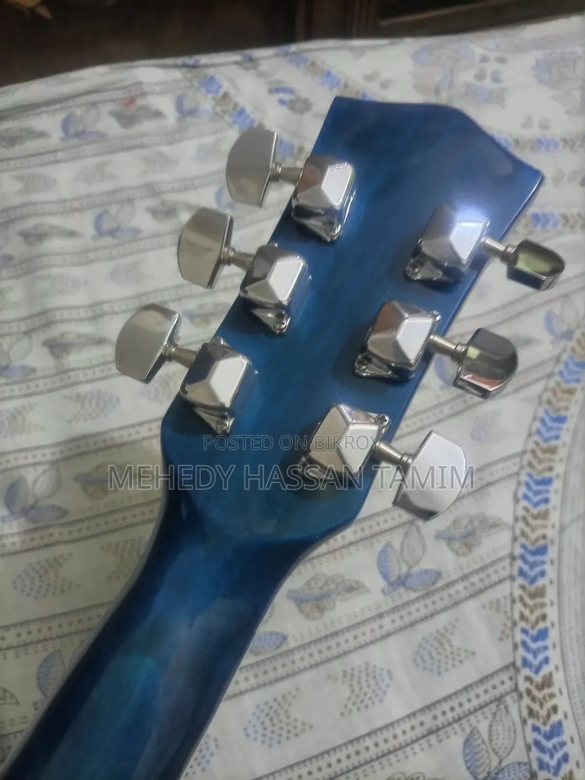 Axe 48c Guitar for Sell