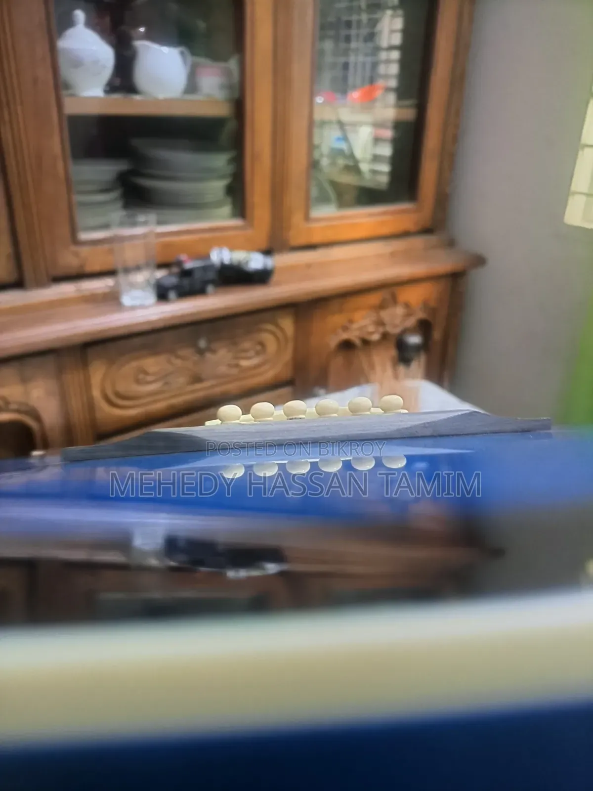Axe 48c Guitar for Sell