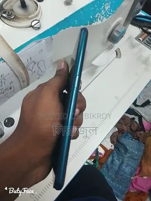 Oppo A55s 128 GB Purple