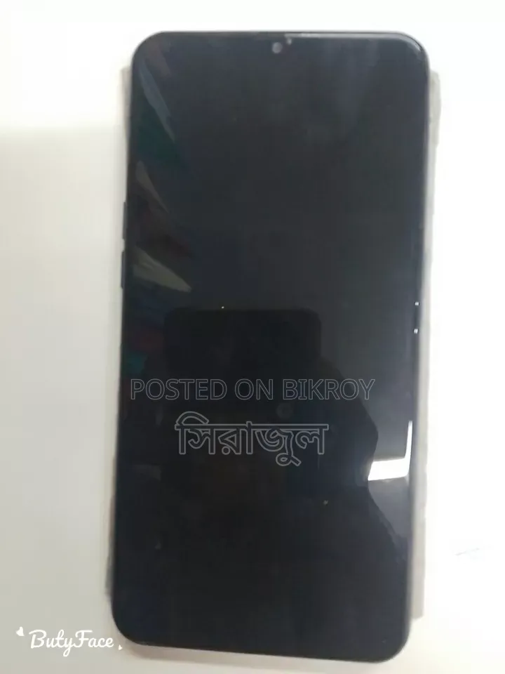 Oppo A55s 128 GB Purple
