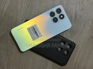 Honor X6a 128 GB Blue