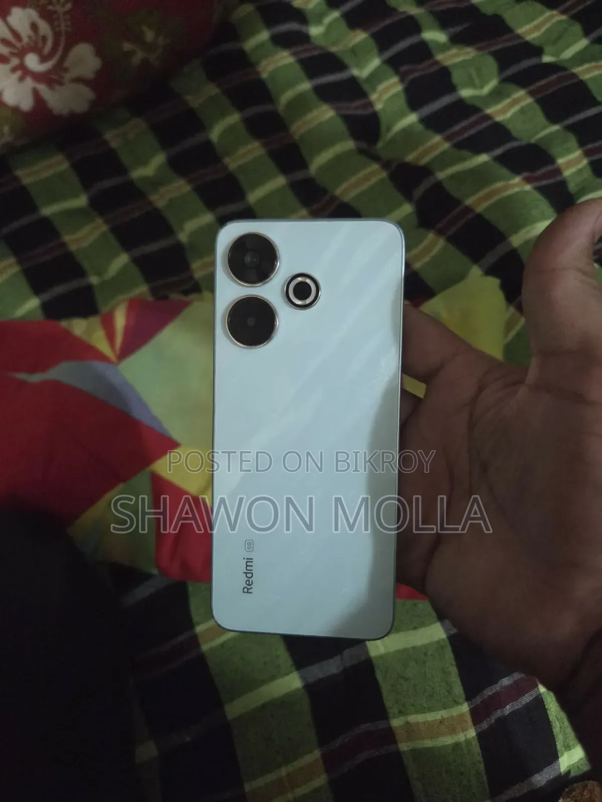 Xiaomi 13 128 GB White