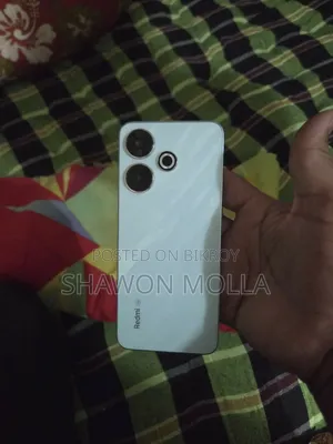Xiaomi 13 128 GB White