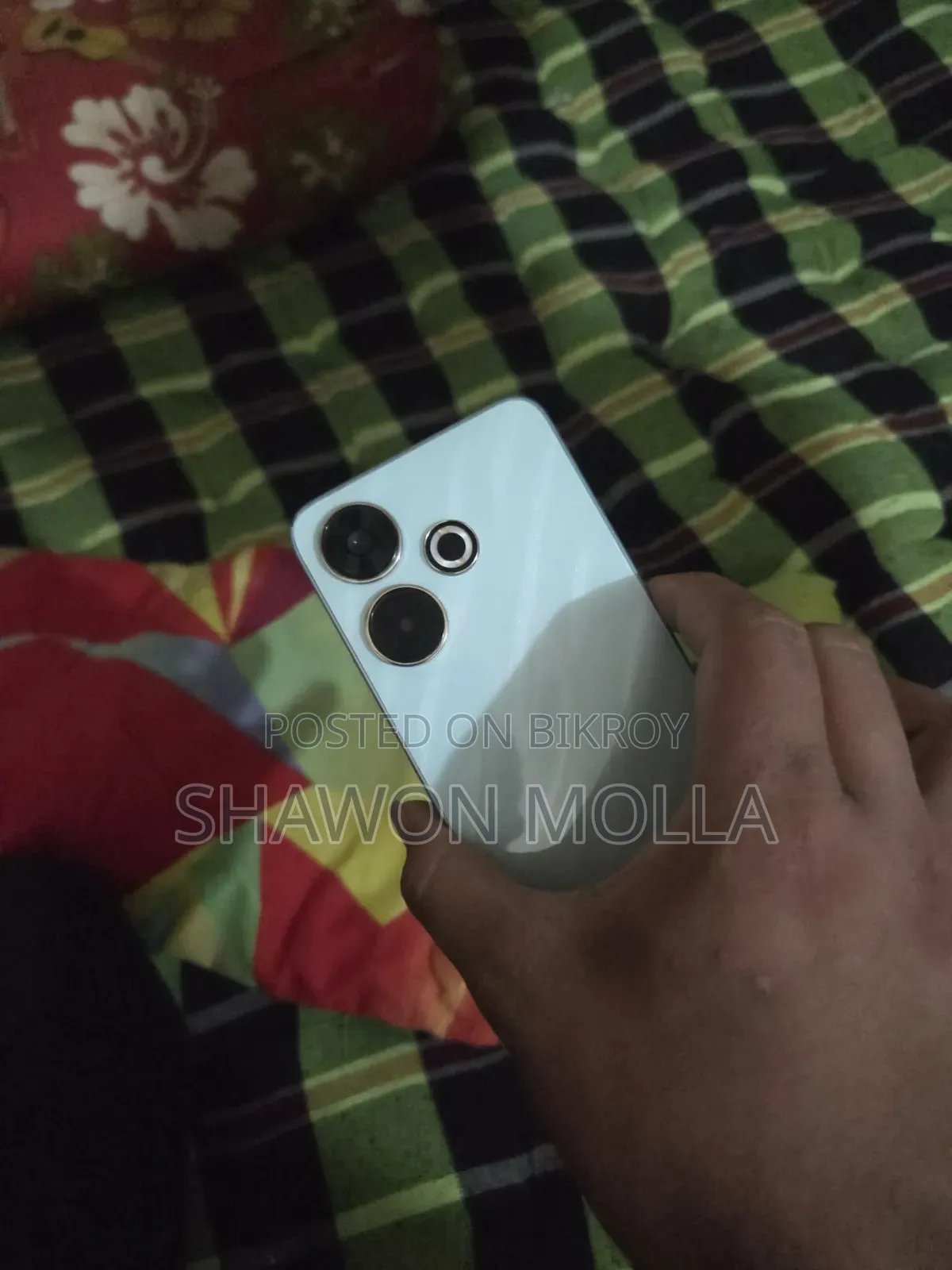 Xiaomi 13 128 GB White