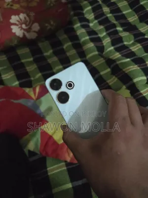 Xiaomi 13 128 GB White