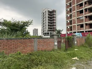 Block-M 4-Katha South-Facing, Urgent Sale, Bashundhara R/A