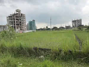 Block-M 4-Katha South-Facing, Urgent Sale, Bashundhara R/A