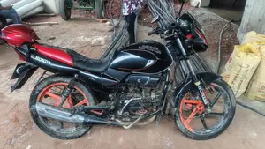 Honda 2015 Black