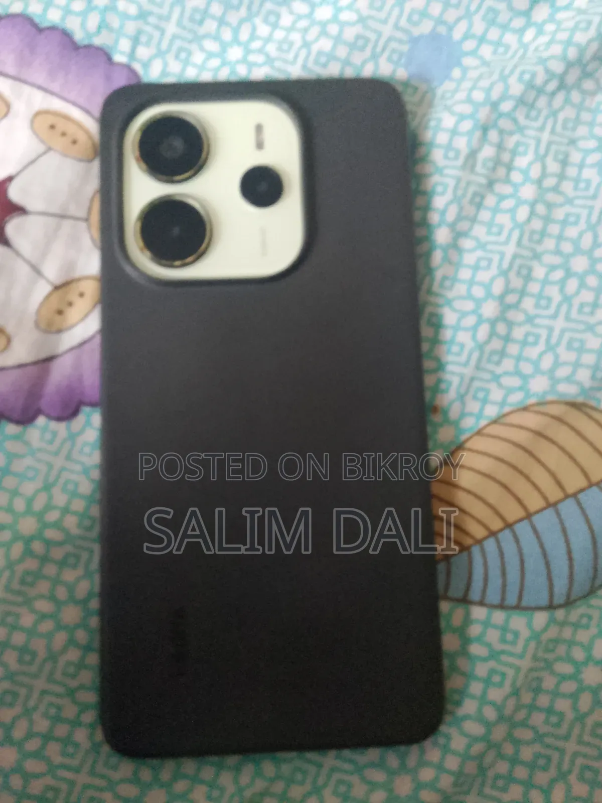Xiaomi Redmi Note 14 5G 256 GB