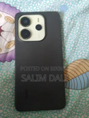 Xiaomi Redmi Note 14 5G 256 GB