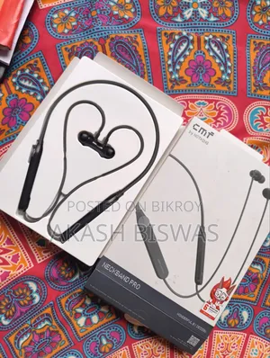 Cmf Neckband Pro