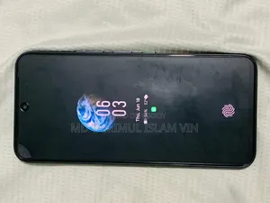Infinix Hot 60 Pro 128 GB Black