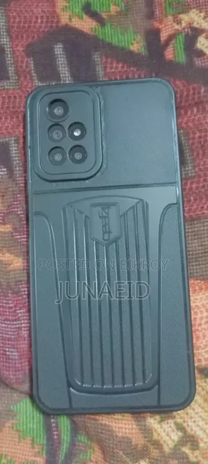 Xiaomi Redmi 10 64 GB Black