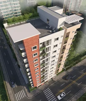 3-bedroom Apartment In Dhaka Uddan For Sale