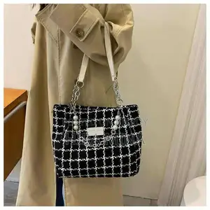Box Design Tote Bag