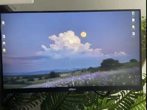 Dahua Dhi-Lm22-A201yfs 21.45" Ips Full Hd 100hz Monitor