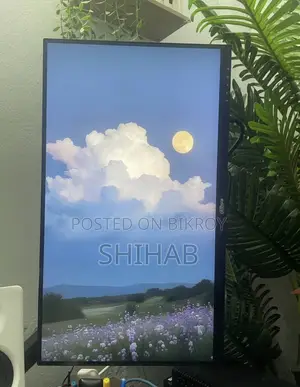 Dahua Dhi-Lm22-A201yfs 21.45" Ips Full Hd 100hz Monitor