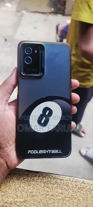 Oppo A56 5G 256 GB Blue
