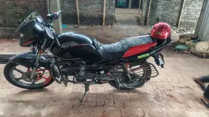 Honda 2015 Black