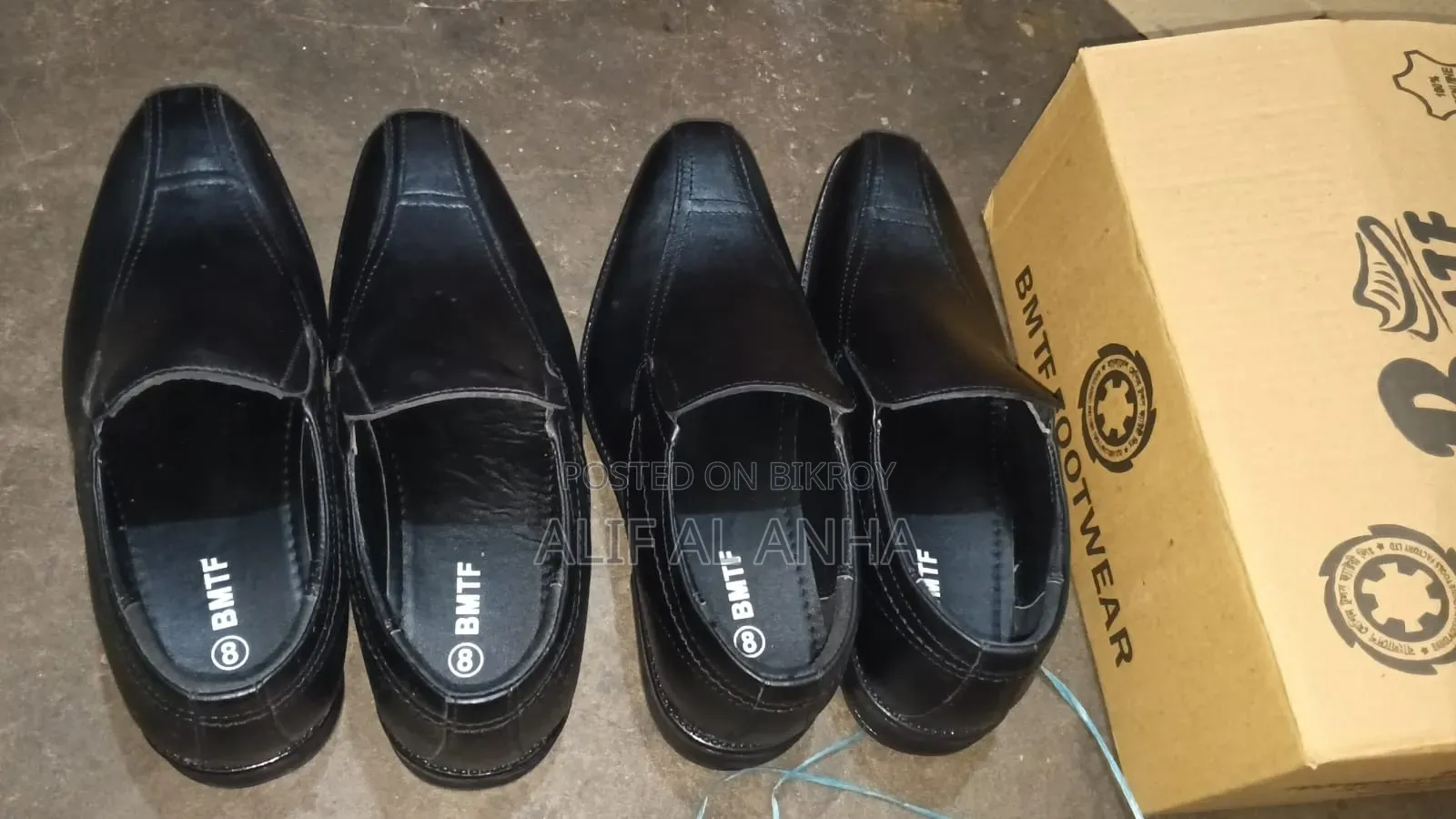 Shoes for Sale