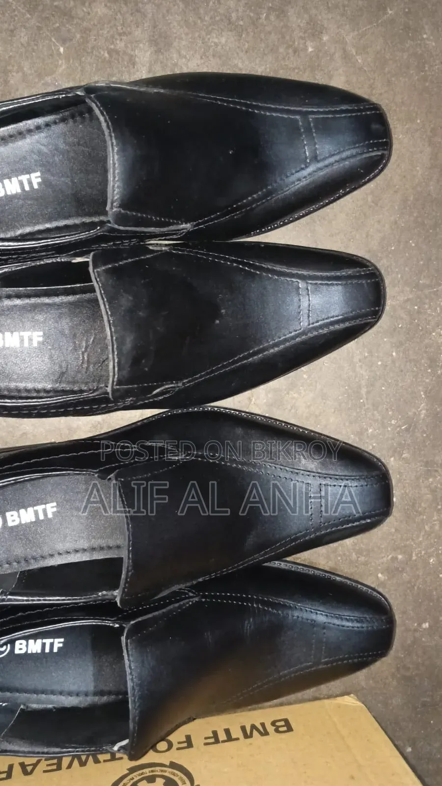 Shoes for Sale