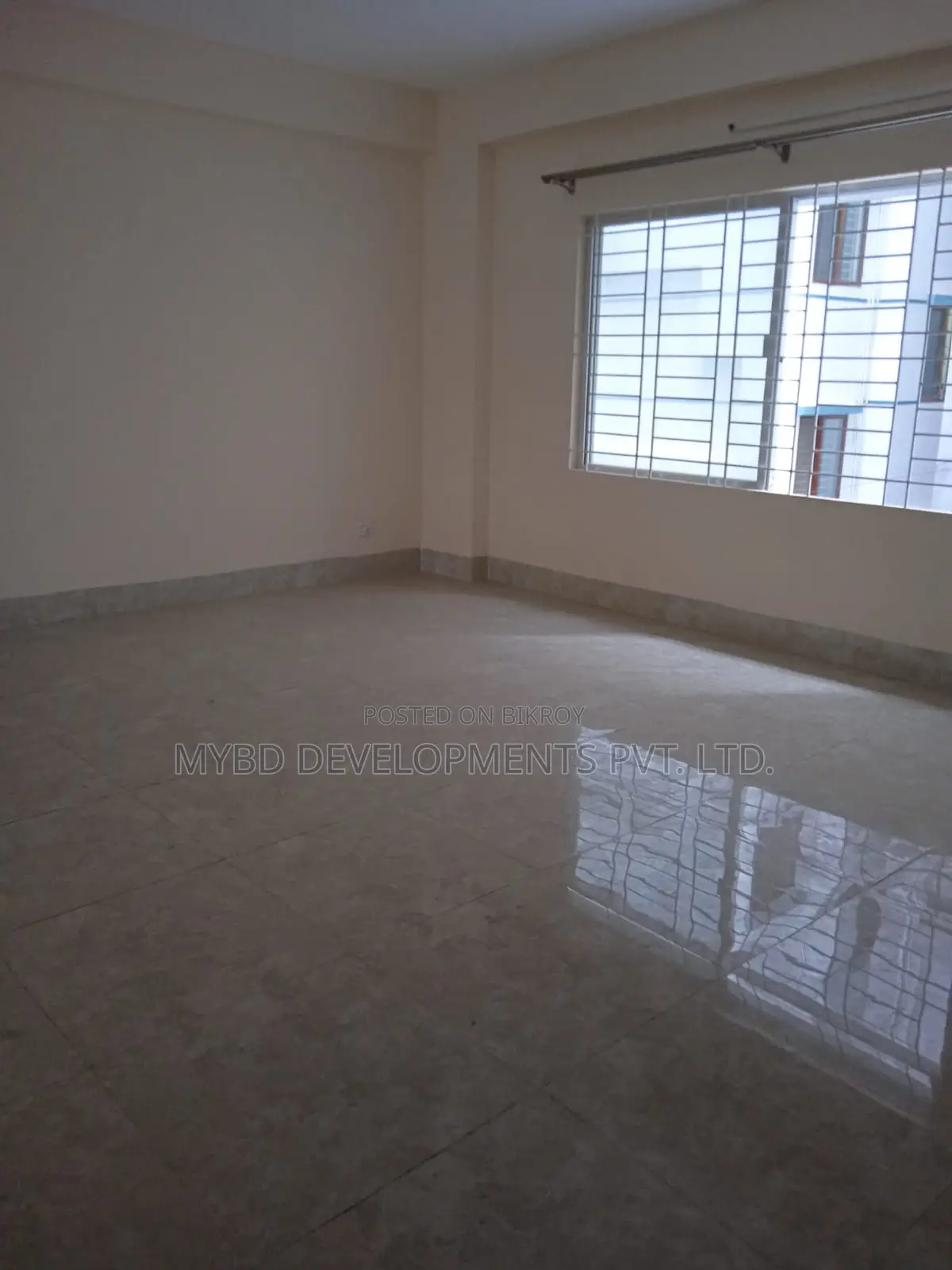 3bdrm Apartment in Basundhara for Sale
