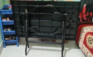 RFL Plastic Table.