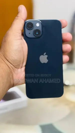 Apple iPhone 14 128 GB Black