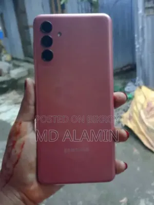 Samsung Galaxy A04s 64 GB