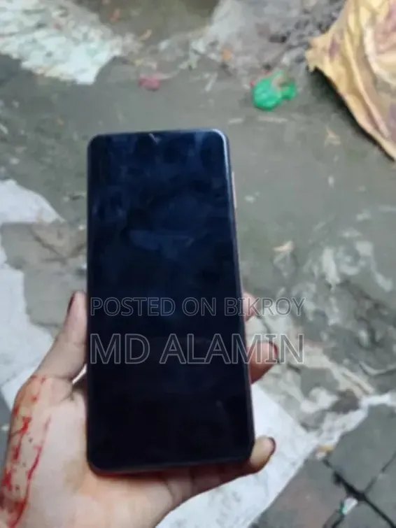 Samsung Galaxy A04s 64 GB