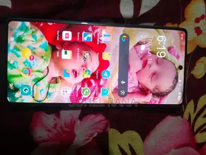 Infinix Note 50 Pro 256 GB Purple