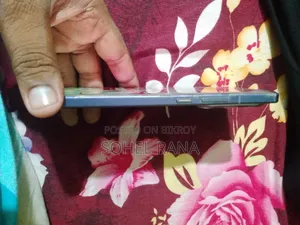 Infinix Note 50 Pro 256 GB Purple