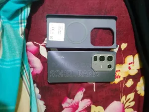 Infinix Note 50 Pro 256 GB Purple