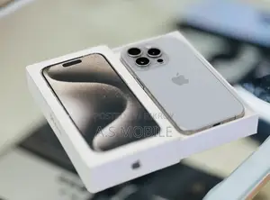 Apple iPhone 15 Pro 128 GB
